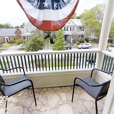 Hanna House Bed & Breakfast 新伯尔尼 外观 照片