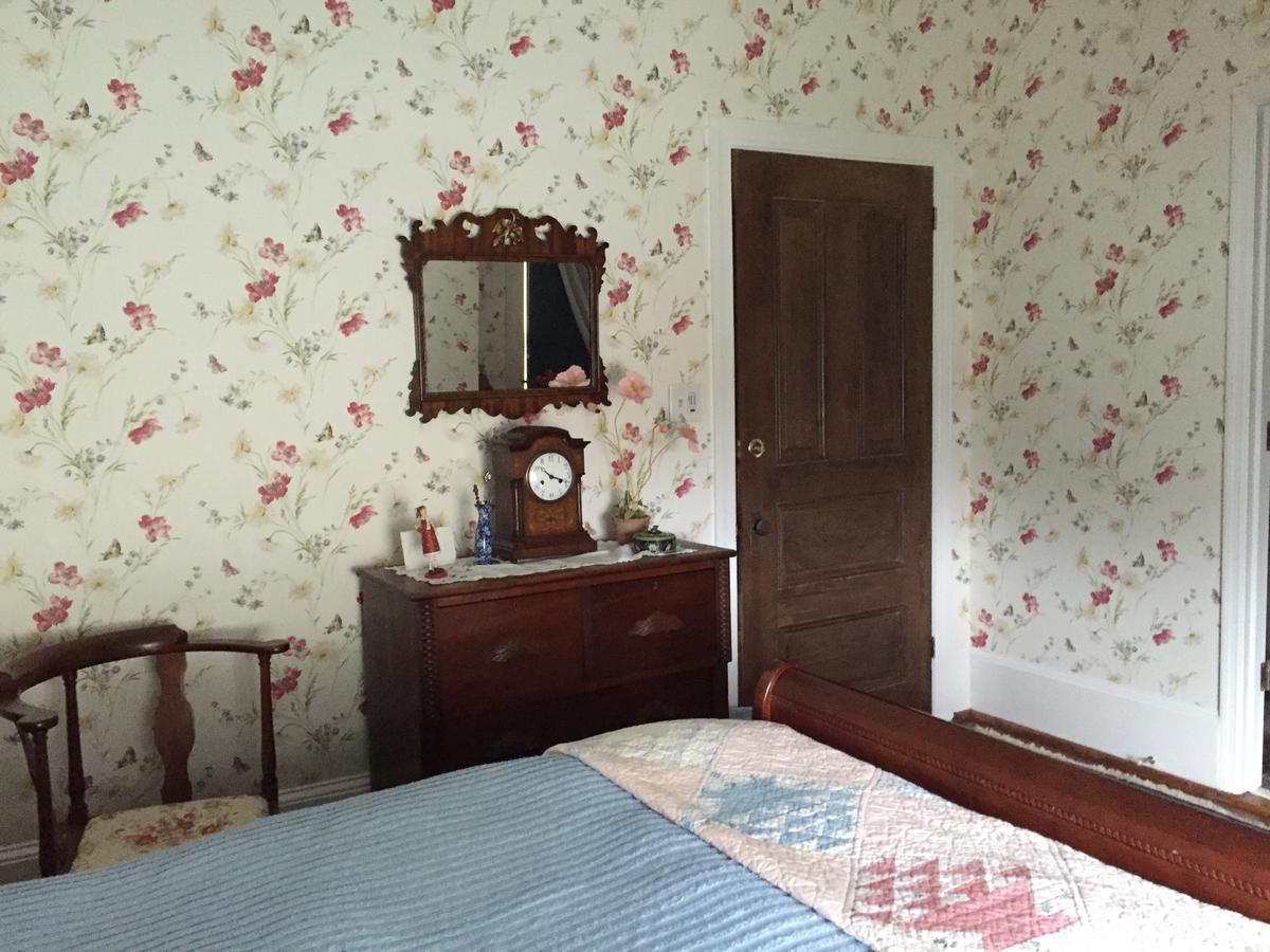 Hanna House Bed & Breakfast 新伯尔尼 外观 照片